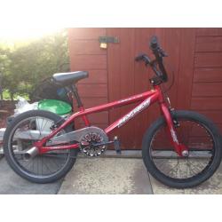 BMX Apollo MK20.1 Bicycle