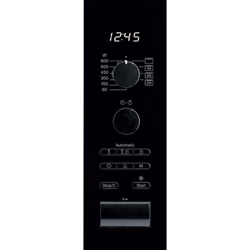 Miele Microwave M6022 SC control line