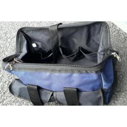 Tool Carry Work Bag