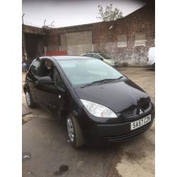 Mitsubishi Colt 1.1