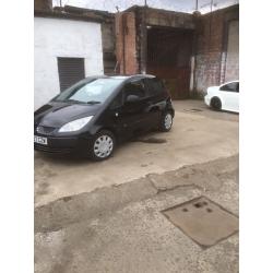 Mitsubishi Colt 1.1