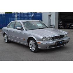 2004 Jaguar XJ 3.0 SE 4dr