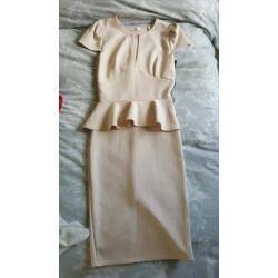 Dress size 12