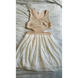 Dress size 12