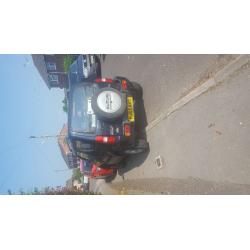 Used 2005 Suzuki Jimny JLX 1.3 For Sale