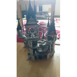 Lego monster fighters vampyre castle