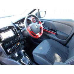 2015Renault Clio 1.5TD ( MediaNav ) ENERGY EDC Dynamique S Automatic