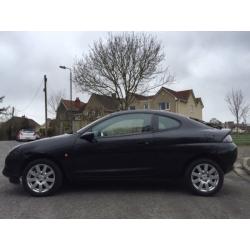 FORD PUMA 1.7 Fantastic car with July MOT ( FORD VAUXHALL MAZDA BMW RENAULT CITROEN )