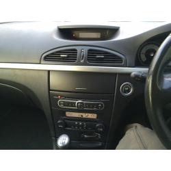 Renault Laguna 2.0l DCI