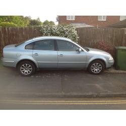 VW PASSAT for sale