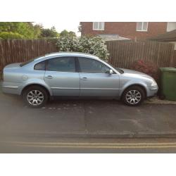 VW PASSAT for sale