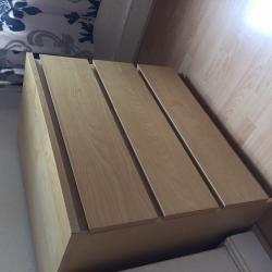 Used IKEA (Malm) Chest of Drawers - Good condition