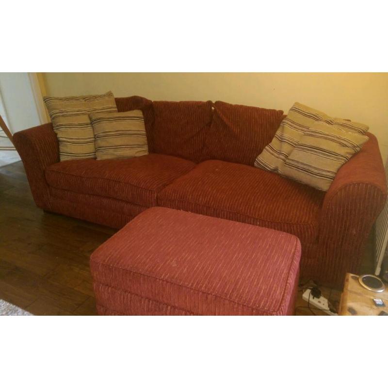 Sofa large