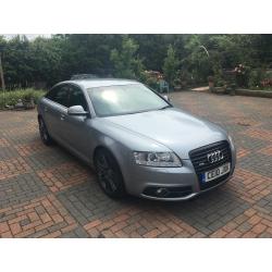 Audi a6 2.0 tdi auto le mans