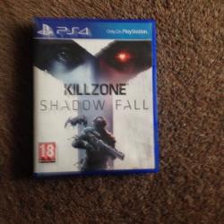 Killzone ps4