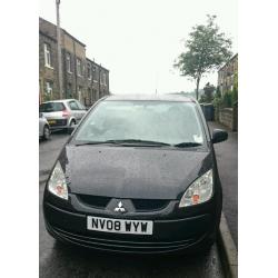 Mitsubishi Colt CZI 1.1cc 2008