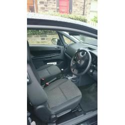 Mitsubishi Colt CZI 1.1cc 2008