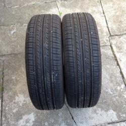 Ford ka wheels and tyres