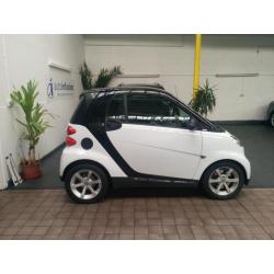 Smart fortwo 1.0 ( 71bhp ) Pulse Auto