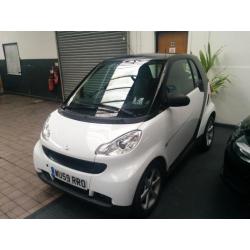 Smart fortwo 1.0 ( 71bhp ) Pulse Auto