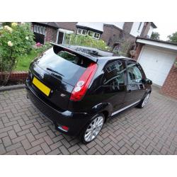 2008 Fiesta ST very low mileage FSH