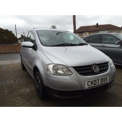 VW FOX 1.2 Petrol