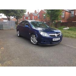 Vectra 2.2 16v sri nav. Full mot