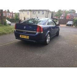 Vectra 2.2 16v sri nav. Full mot