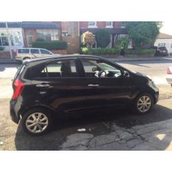 Kia Picanto 1.0L