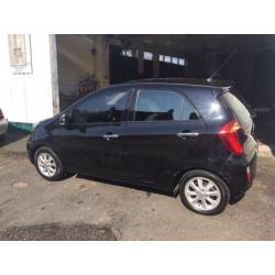 Kia Picanto 1.0L