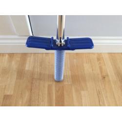 Pogo stick in excellent condition metal