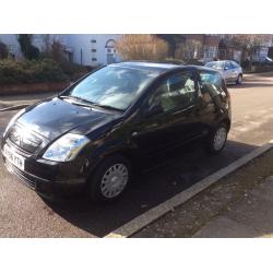 CITROEN c2 2007 model 1.4 3 door drives great good runner don't miss it ford fiat RENAULT kia seat