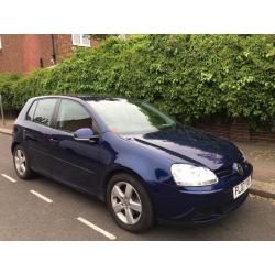 bargain!!! vw golf automatic 1.4cc 55k miles. pls read