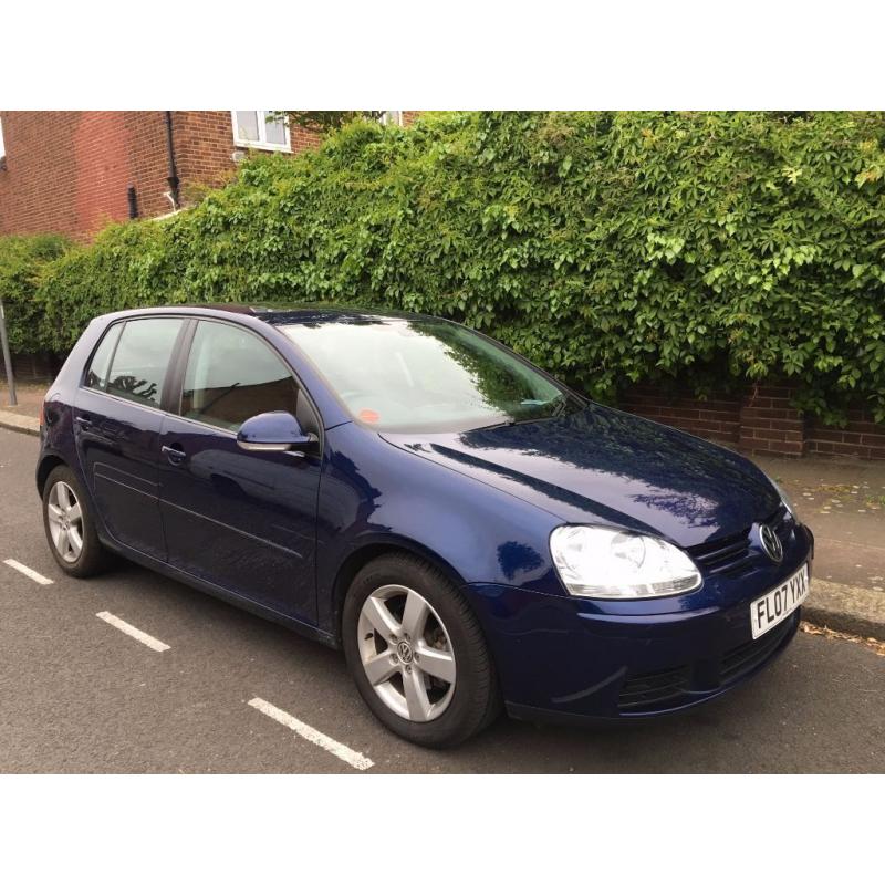 bargain!!! vw golf automatic 1.4cc 55k miles. pls read