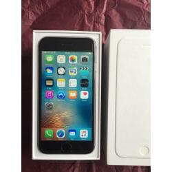 iPhone 6 Unlocked 16GB immaculate condition