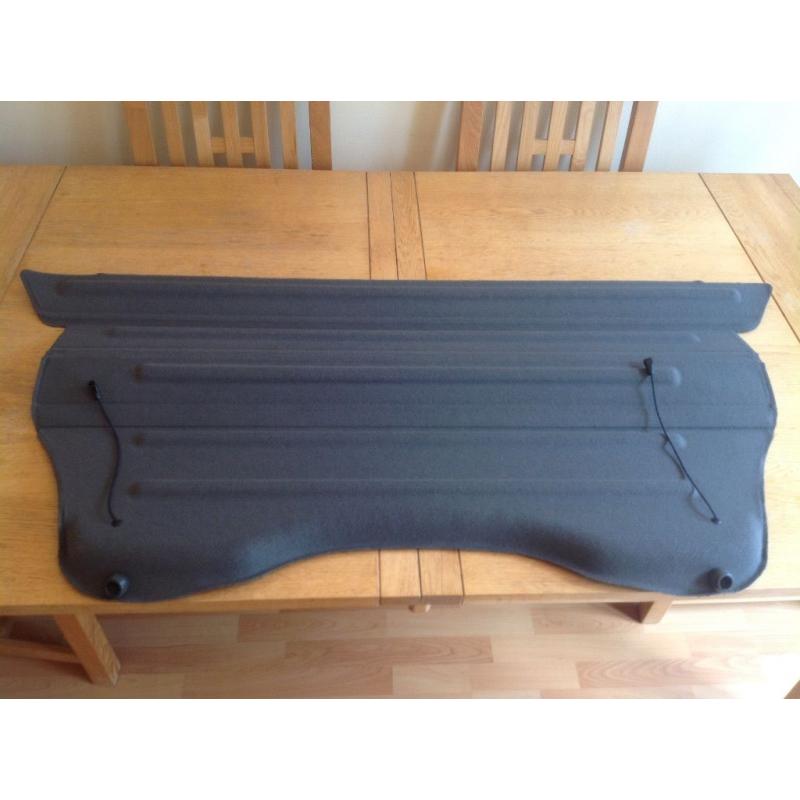 2004 FORD FOCUS CMAX GHIA PARCEL SHELF