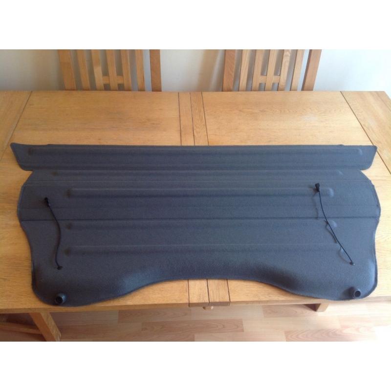 2004 FORD FOCUS CMAX GHIA PARCEL SHELF