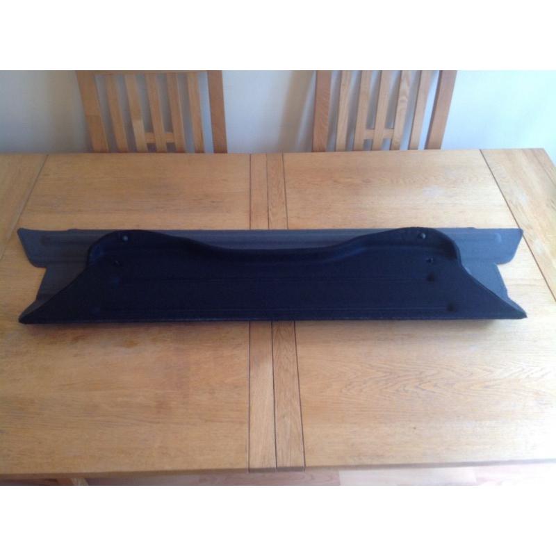 2004 FORD FOCUS CMAX GHIA PARCEL SHELF