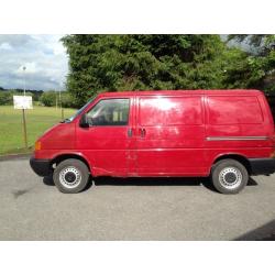 VW transporter T4 1.9 TD