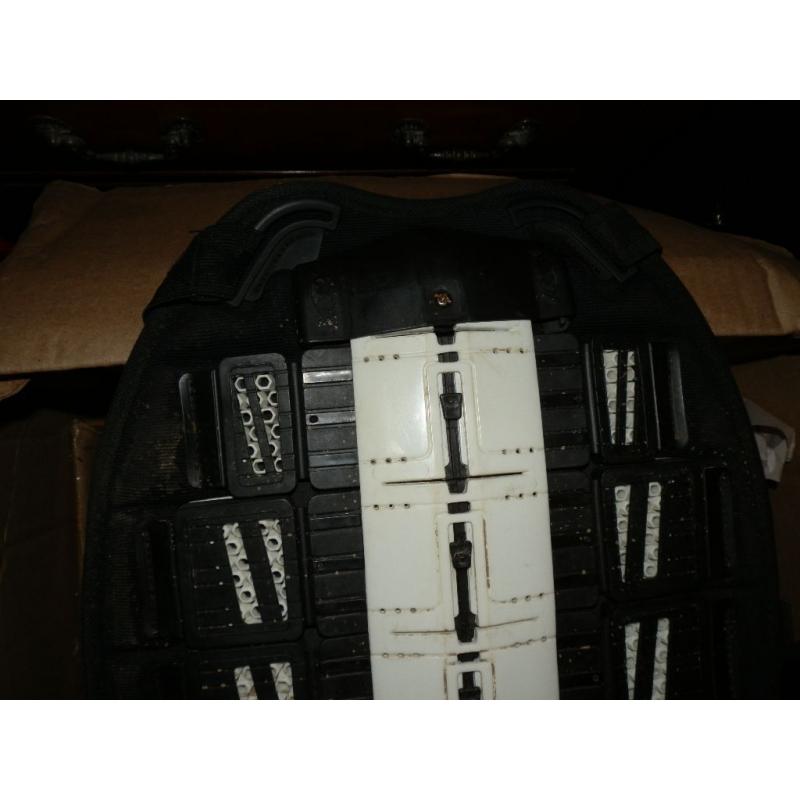 Knox Aegis 8 back protector