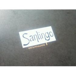 New sanlingo modern design kitchen tap