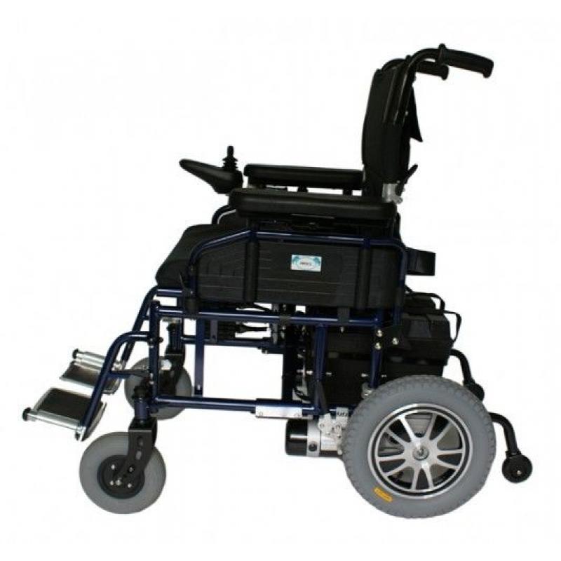 Betterlife Aries Electric Wheelchair Wanted