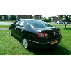 Vw passat 2.0 tdi 140 cr highline