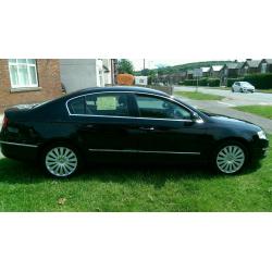 Vw passat 2.0 tdi 140 cr highline