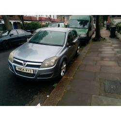 Vauxhall Astra 1.7 CDTI