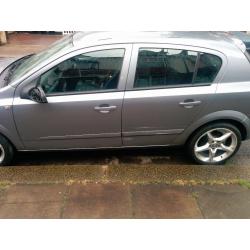 Vauxhall Astra 1.7 CDTI