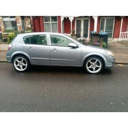 Vauxhall Astra 1.7 CDTI