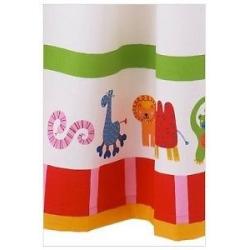 Ikea Barnslig Children Curtains Pair