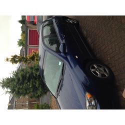 Kia cerato 1.6 automatic 2006 06 reg