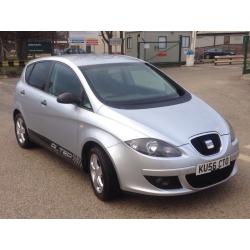 Altea reference sport 1.9 full year mot